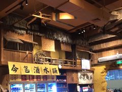 -今邕烧烤(西大店)