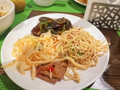 -西安钟楼北大街希尔顿欢朋酒店