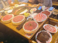 -牛市坎火锅(温州街店)