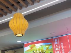 -丽华餐厅·天津菜(艳阳路店)