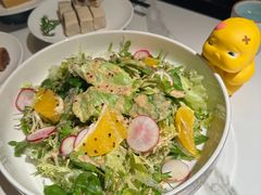 -四世同堂·京菜·烤鸭(双井店)