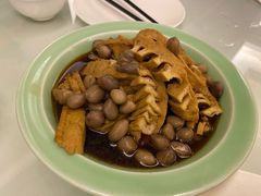 兰花干-冶春茶社(官园桥店)
