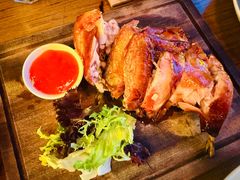 -MARU玛露音乐餐厅(大学路店)