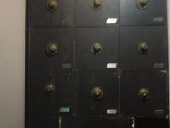 -谜盒子奇幻密室(南屏店)