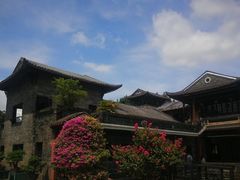 -东莞市可园博物馆