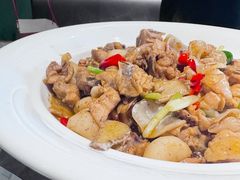 -湘轩·土菜研究院(光大店)