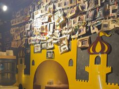 -解个谜沉浸剧情密室(天河店)