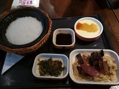 -谷田稻香·砂锅菜(汇暻广场店)