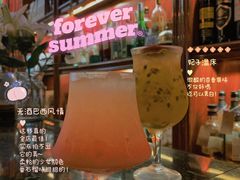 -The Cheebat 锌吧·Bistro(体育西店)