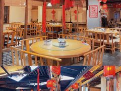 -印象鲵宴·张家界地标美食名片(溪布街店)