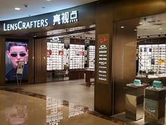 -LensCrafters亮视点(蓝色港湾店)