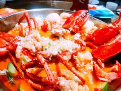 -79号渔船海鲜饭店(华强北店)