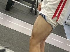 -博康·游泳健身(金地仰山店)