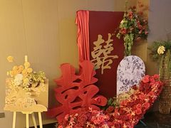 -世纪缘国际会议中心·中餐厅(百家湖店)