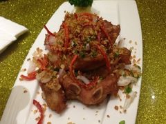 -胖哥俩肉蟹煲(海盐总店)