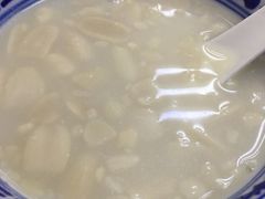 花生汤-没牙伯花生汤店(老药洲店)