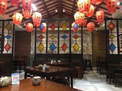 大堂-大壶春生煎(四川中路店)