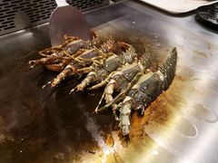 -MD日越生辉铁板烧(海运堤店)