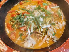 -浮何烤铺(桐梓林店)