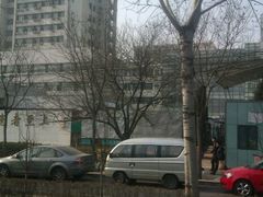-中国中医科学院望京医院(院本部)