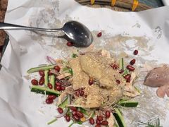 -顺意·顺德家乡菜(国际人才大厦店)