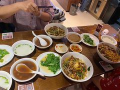 -寻裕记·现炒浇头面(人民广场店)