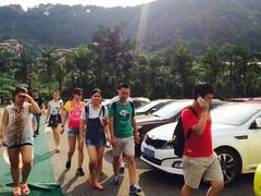 -重庆海昌加勒比海水世界