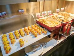 炸物-火炉火自助餐(喜隆多店)