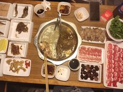 -傣妹火锅(荔湾广场店)