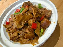 -环秀楼(黄山呈坎店)