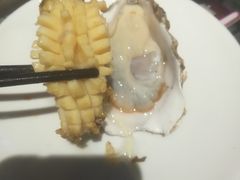 -捞围鲜·港式打边炉(海阳路店)