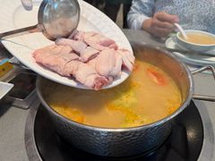 -椰小鸡·琼州糟粕醋·火锅(美兰缤纷城店)