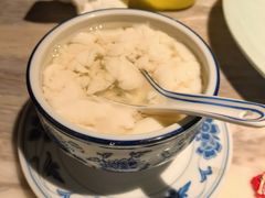 -广州花园酒店荔湾亭·地道点心·粤式饮茶