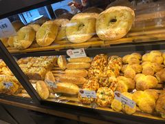 -BreadTalk面包新语·烘焙蛋糕(海珠丽影广场店)