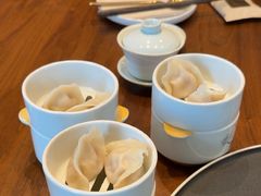 -喜鼎海胆水饺(东港店)