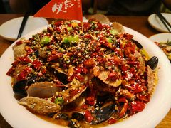 -必点海鲜·鲅鱼水饺(鞍山西道店)