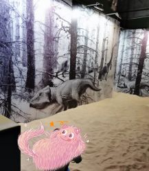 -恐龙探索乐园(磁器口店)