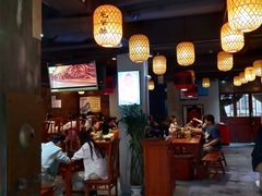 大堂-醉长安(南门总店)