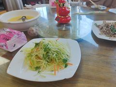-溢心园香河肉饼总店