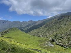 -清江方山景区