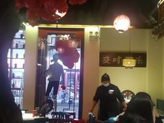 -探花·意境江南菜·唐伯虎文化体验店·松鼠桂鱼(观前店)