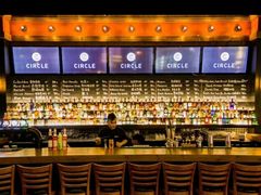 -CIRCLE·酒吧(第一国际店)