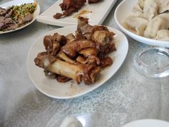 -京城百饺园•东北菜馆(红谷滩店)