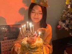 -玉见cake低糖蛋糕甜品台定制(河西店)