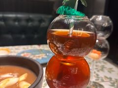 -彩虹之约•淮扬家宴(亚运村店)