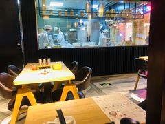 -老班长手工灌汤包(望京华彩店)