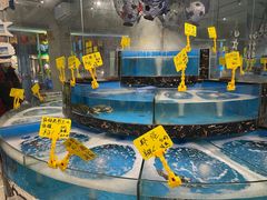 -丁字口海鲜热炒·烧烤大排档