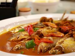 -留芳·文旅古月楼(老街店)