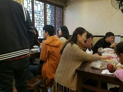 大堂-毅祥斋老孙家泡馍(北院门鼓楼店)