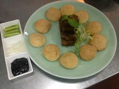 -望京楼flavor餐厅(古北水镇景区店)